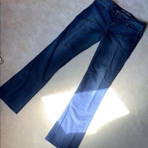 Joes jeans size 29 Bootcut jeans